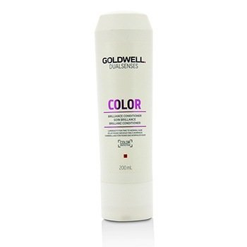 Goldwell Dual Senses Color Brilliance Conditioner (Luminosity For Fine to Normal Hair)