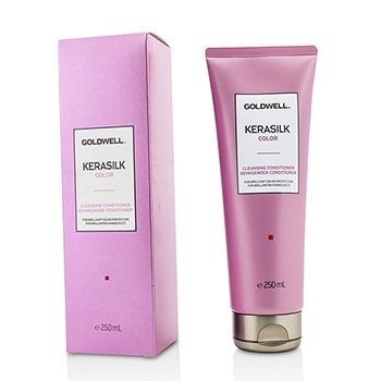 Kerasilk Color Cleansing Conditioner (For Brilliant Color Protection)