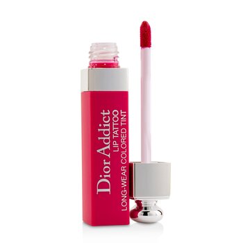 Dior Addict Lip Tattoo - # 761 Natural Cherry