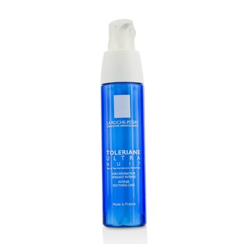Toleriane Ultra Nuit Intense Soothing Care