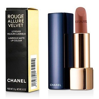 ลิปสติก Rouge Allure Velvet - # 62 Libre