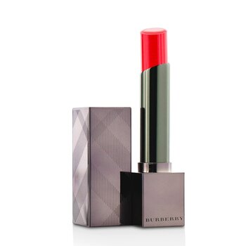Burberry Kisses Sheer Moisturising Shine Lip Colour - # No. 241 Crimson Pink