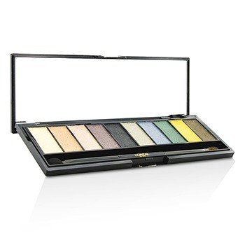 LOreal Color Riche Eyeshadow Palette - (Gold)