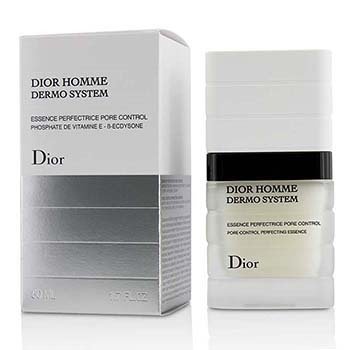 คริสเตียน ดิออร์ Homme Dermo System Pore Control Perfecting Essence