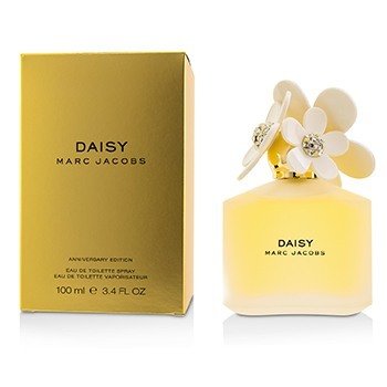 Daisy Eau De Toilette Spray (Anniversary Edition)