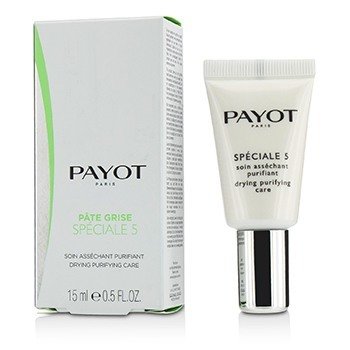 Pate Grise Speciale 5 Drying Purifying Care