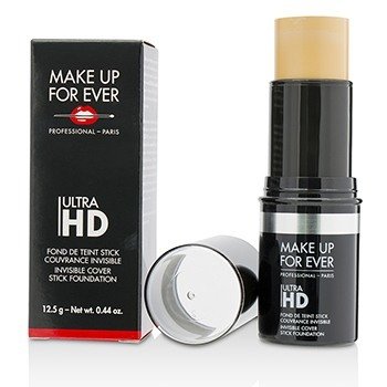Ultra HD Invisible Cover Stick Foundation - # 117/Y225 (Marble)