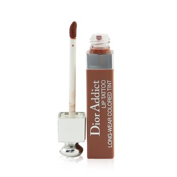 Dior Addict Lip Tattoo - # 421 Natural Beige