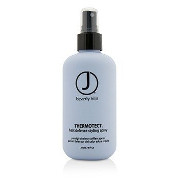 Thermotect Styling Heat Defense Spray