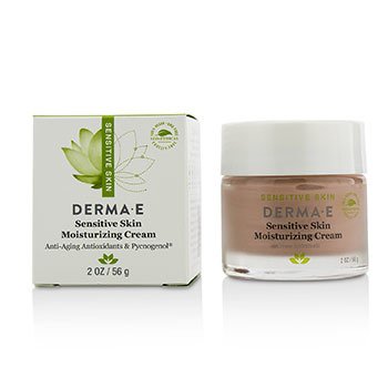 Sensitive Skin Moisturizing Cream