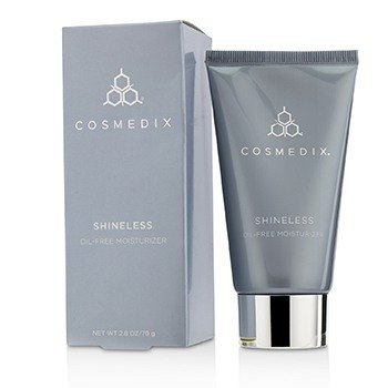 CosMedix Shineless Oil-Free Moisturizer
