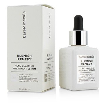 Blemish Remedy Acne Clearing Treatment Serum (Exp. Date: 05/2018)