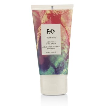 High Dive Moisture + Shine Cr่me