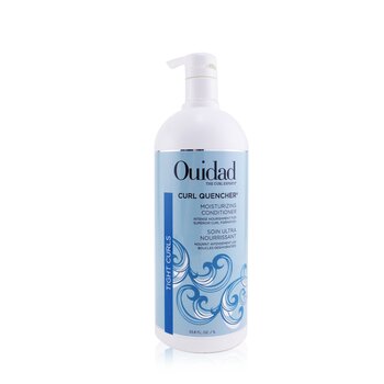 Curl Quencher Moisturizing Conditioner (Tight Curls)