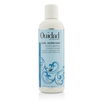 Curl Quencher Moisturizing Conditioner (Tight Curls)