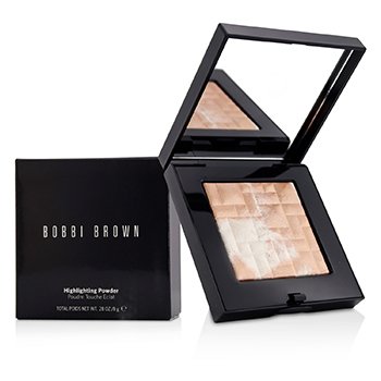 บ๊อบบี้ บราวน์ Highlighting Powder - # Pink Glow