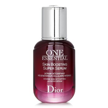 คริสเตียน ดิออร์ One Essential Skin Boosting Super Serum