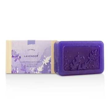 Lavender Luxurious Bath Soap