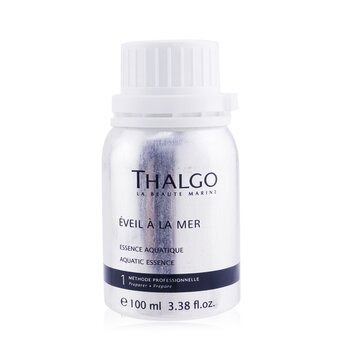 Thalgo อีฟ อะ ลา แมร์ อะควาติค เอสเซนส์ (ขนาดร้านเสริมสวย)