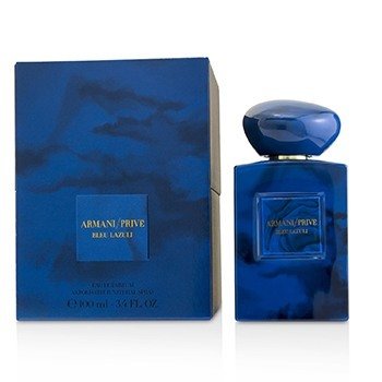 จีออร์จีโอ อาร์มานี่ Prive Bleu Lazuli Eau De Parfum Spray