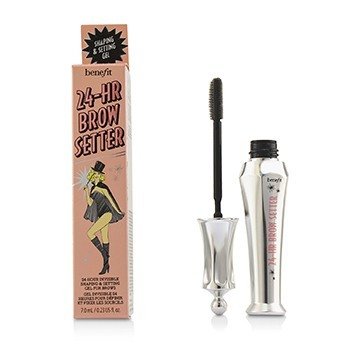 เบเนฟิท 24 Hour Brow Setter (Clear Brow Gel)