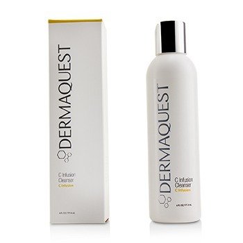 DermaQuset ซี อินฟิวชั่น คลีนเซอร์