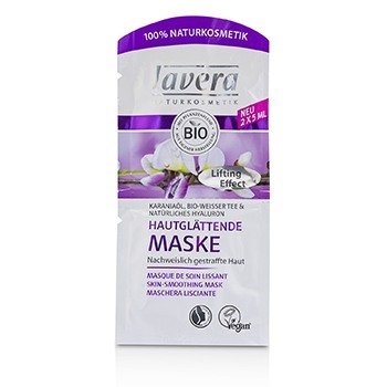 Karanja Oil & Organic White Tea Lifting Effect Skin-Smoothing Mask