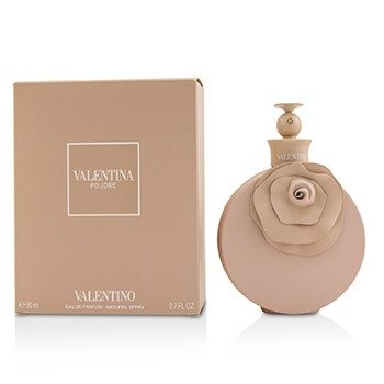 Valentina Poudre Eau De Parfum Spray