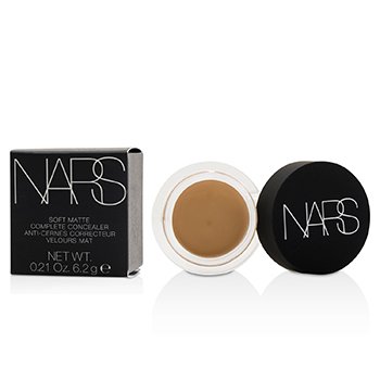 Soft Matte Complete Concealer - # Macadamia (Medium 1.5)