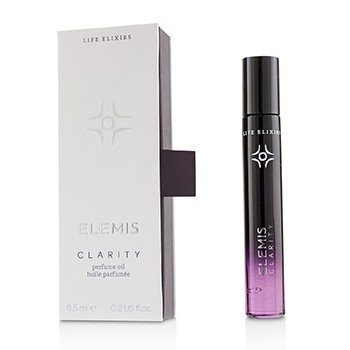 Life Elixirs Clarity Perfume Oil