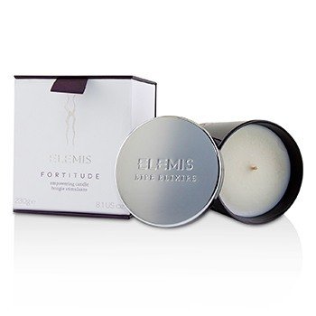 Life Elixirs Candle - Fortitude