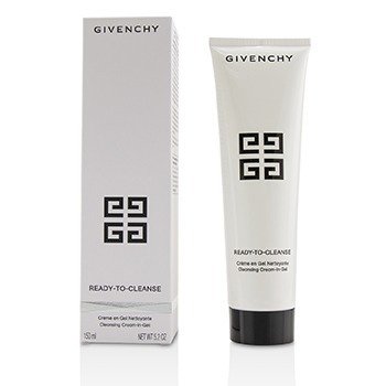 Ready-To-Cleanse Cleansing Cream-In-Gel