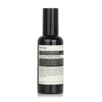 Protective Body Lotion SPF 50