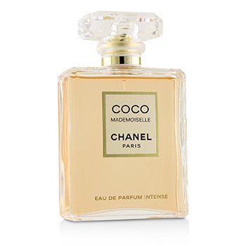 ชาแนล Coco Mademoiselle Intense Eau De Parfum Spray