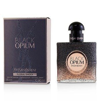 Black Opium Floral Shock Eau De Parfum Spray