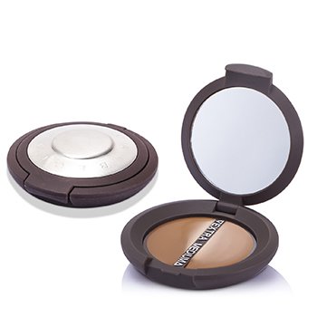 Compact Concealer Medium & Extra Cover Duo Pack - # Truffle