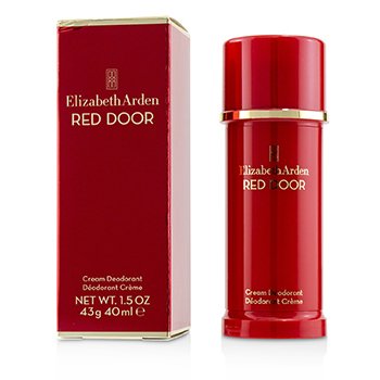 Red Door Deodorant Cream