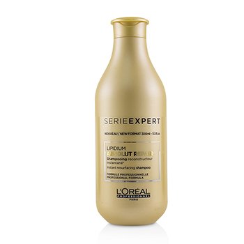 Professionnel Serie Expert - Absolut Repair Lipidium Instant Resurfacing Shampoo