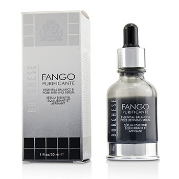 Fango Essential Balance & Pore Refining Serum