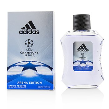 Champions League Eau De Toilette Spray (Arena Edition)