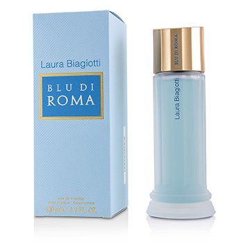 Blu Di Roma Eau de Toilette Spray