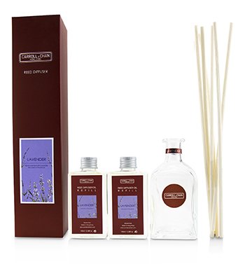 Reed Diffuser - Lavender