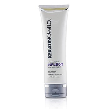 Infusion Therapy Infusion Keratin Replenisher