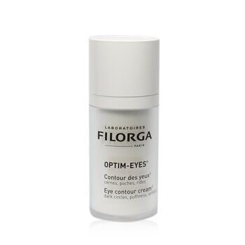 Filorga ครีมบำรุงผิวรอบดวงตา Optim-Eys 3-in-1
