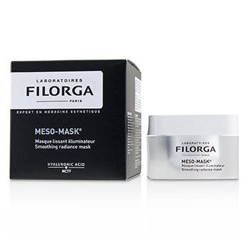 Filorga Meso-Mask Smoothing Radiance Mask