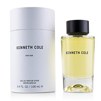 Kenneth Cole For Her Eau De Parfum Spray