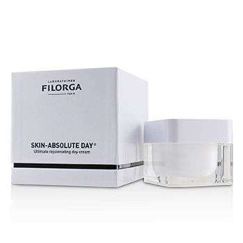 Skin-Absolute Day Ultimate Rejuvenating Day Cream (Packaging Slightly Damaged)
