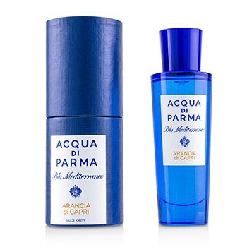 Acqua Di Parma Blu Mediterraneo Arancia Di Capri Eau De Toilette