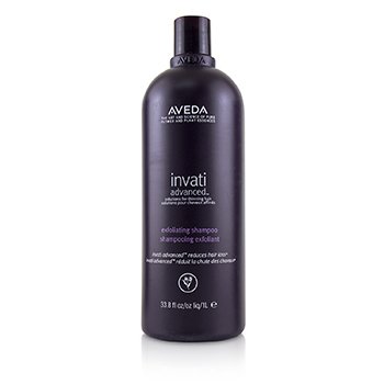 Aveda Invati Advanced Exfoliating Shampoo - Solutions For Thinning Hair, Reduces Hair Loss