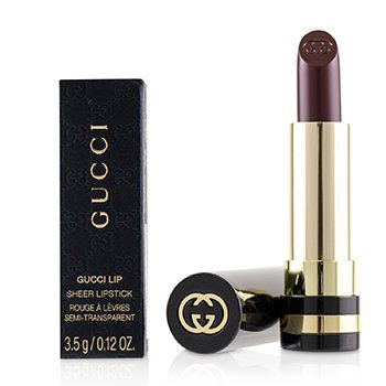 Sheer Lipstick - # 700 Orchid